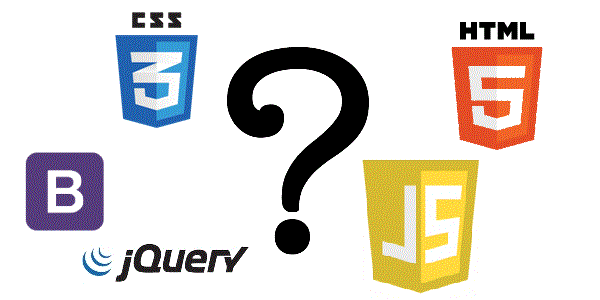 What-is-Bootstrap-CSS3-HTML5-jQuery-and-JavaScript