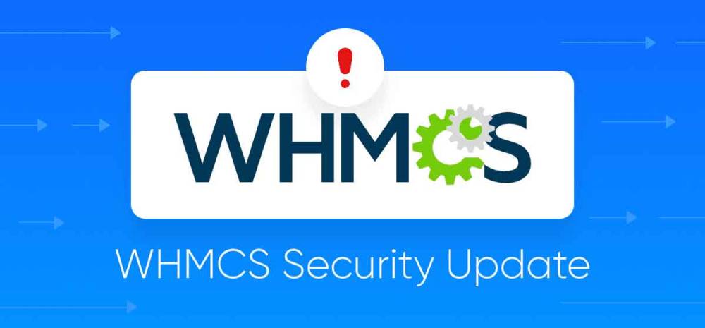 آسیب‌پذیری جدید WHMCS و آموزش پچ اضطراری آن - وهاب آنلاین