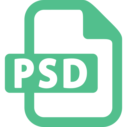 تبدیل PSD به انواع CMS ها