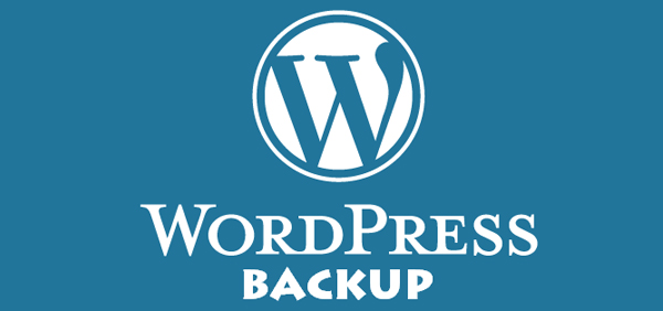 wordpress-backup